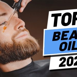 Top 5 BEST Beard Oils of (2021)