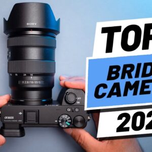 Top 5 BEST Bridge Cameras of [2021]