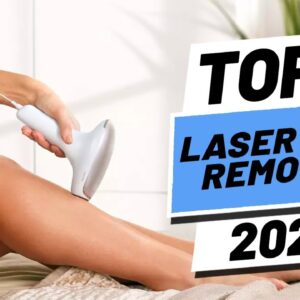 Top 5 BEST Laser Hair Removal of [2021]