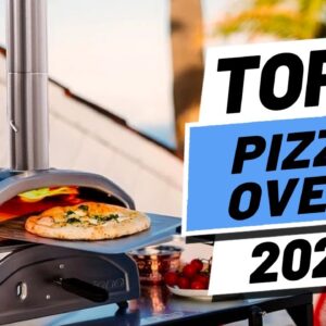 Top 5 BEST Pizza Ovens of [2021]