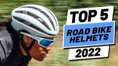 Top 5 BEST Road Bike Helmets of [2022]