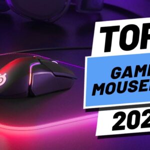 Top 5 BEST Gaming Mousepads of [2022]